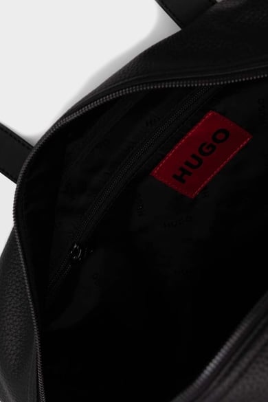 ΤΣΑΝΤΑ ΤΑΞΙΔΙΟΥ HUGO - 001 ΜΑΥΡΟ